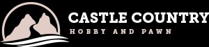 Castle Country Hobby & Pawn - $50 Certificate